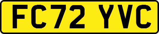 FC72YVC