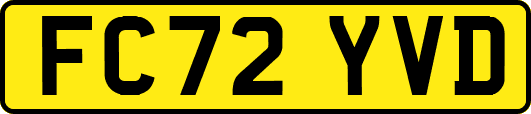 FC72YVD
