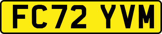 FC72YVM