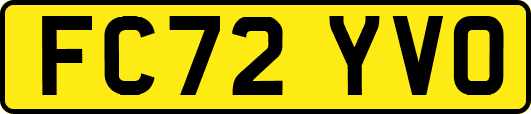 FC72YVO