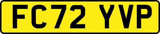 FC72YVP