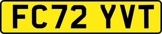 FC72YVT