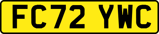 FC72YWC