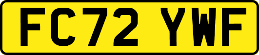 FC72YWF