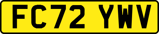 FC72YWV