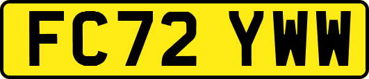 FC72YWW