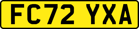 FC72YXA