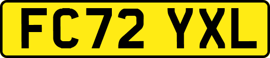 FC72YXL