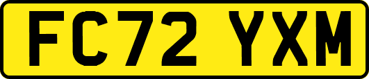 FC72YXM