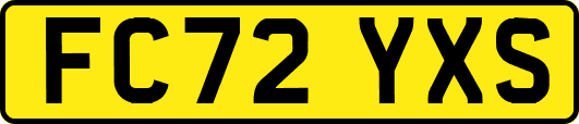 FC72YXS