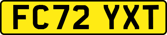 FC72YXT