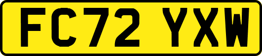 FC72YXW