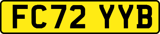 FC72YYB