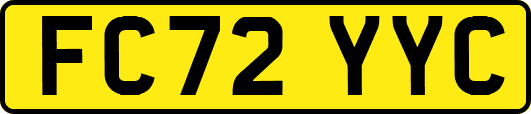 FC72YYC