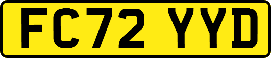FC72YYD
