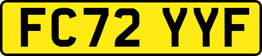 FC72YYF