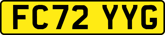 FC72YYG