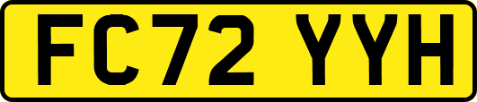 FC72YYH