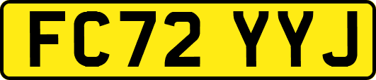 FC72YYJ