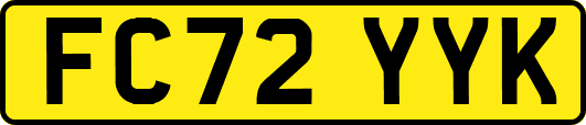 FC72YYK