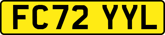 FC72YYL