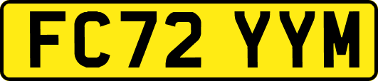 FC72YYM