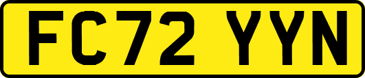 FC72YYN