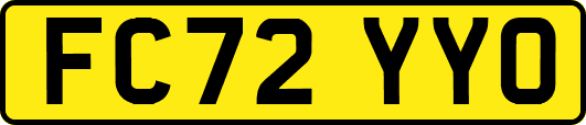 FC72YYO