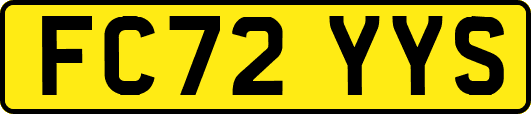 FC72YYS