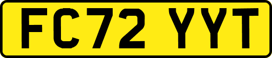 FC72YYT