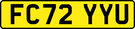 FC72YYU