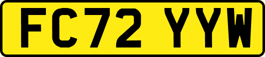 FC72YYW