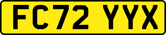 FC72YYX