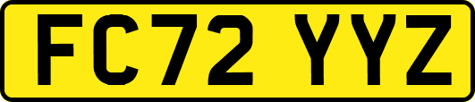 FC72YYZ