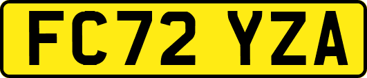 FC72YZA