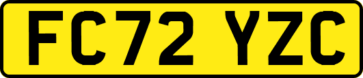 FC72YZC