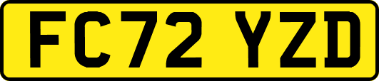 FC72YZD