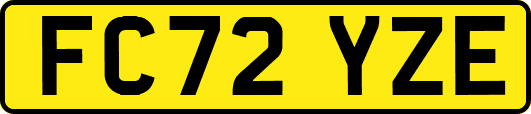 FC72YZE
