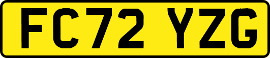 FC72YZG
