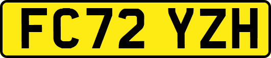 FC72YZH