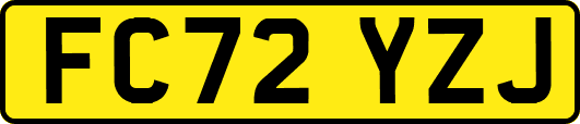 FC72YZJ