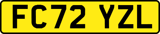 FC72YZL