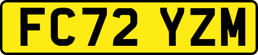 FC72YZM