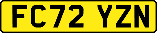 FC72YZN