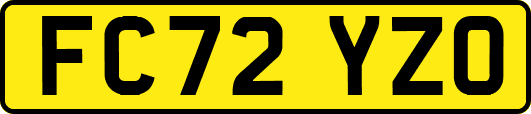 FC72YZO