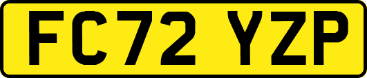FC72YZP