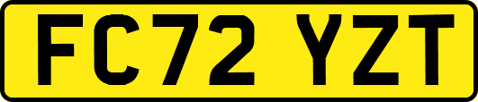 FC72YZT