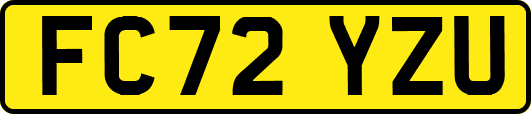 FC72YZU