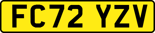 FC72YZV