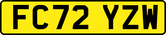 FC72YZW